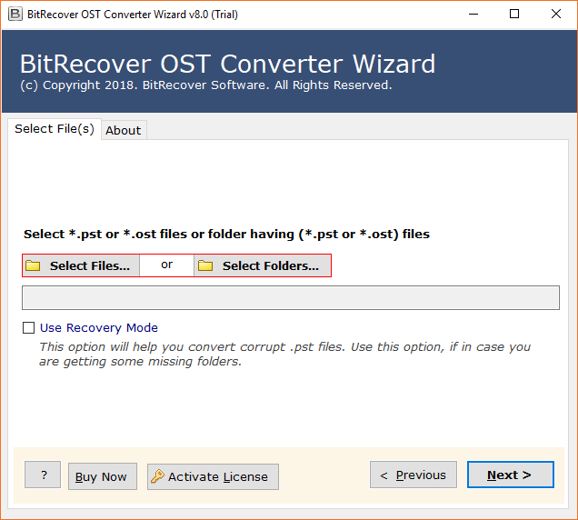 Select File or Folder Converter